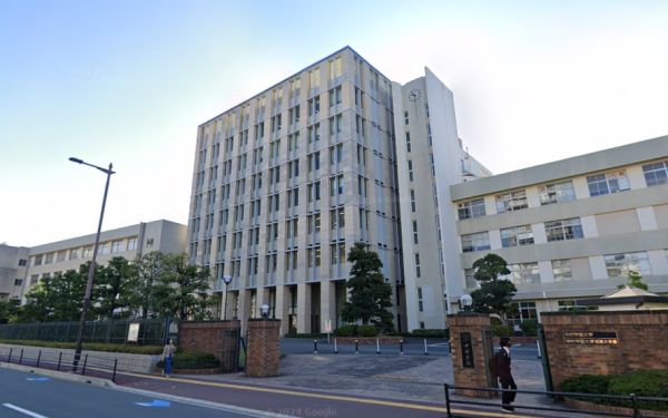 中村学園大学